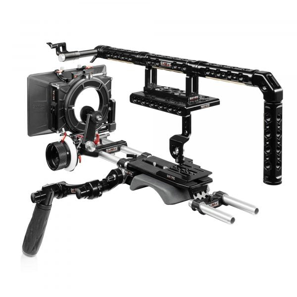 Kit de montage pour appareil photo SHAPE pour Sony FX9