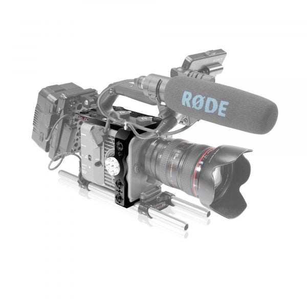 Cage de caméra SHAPE pour Sony FX6 