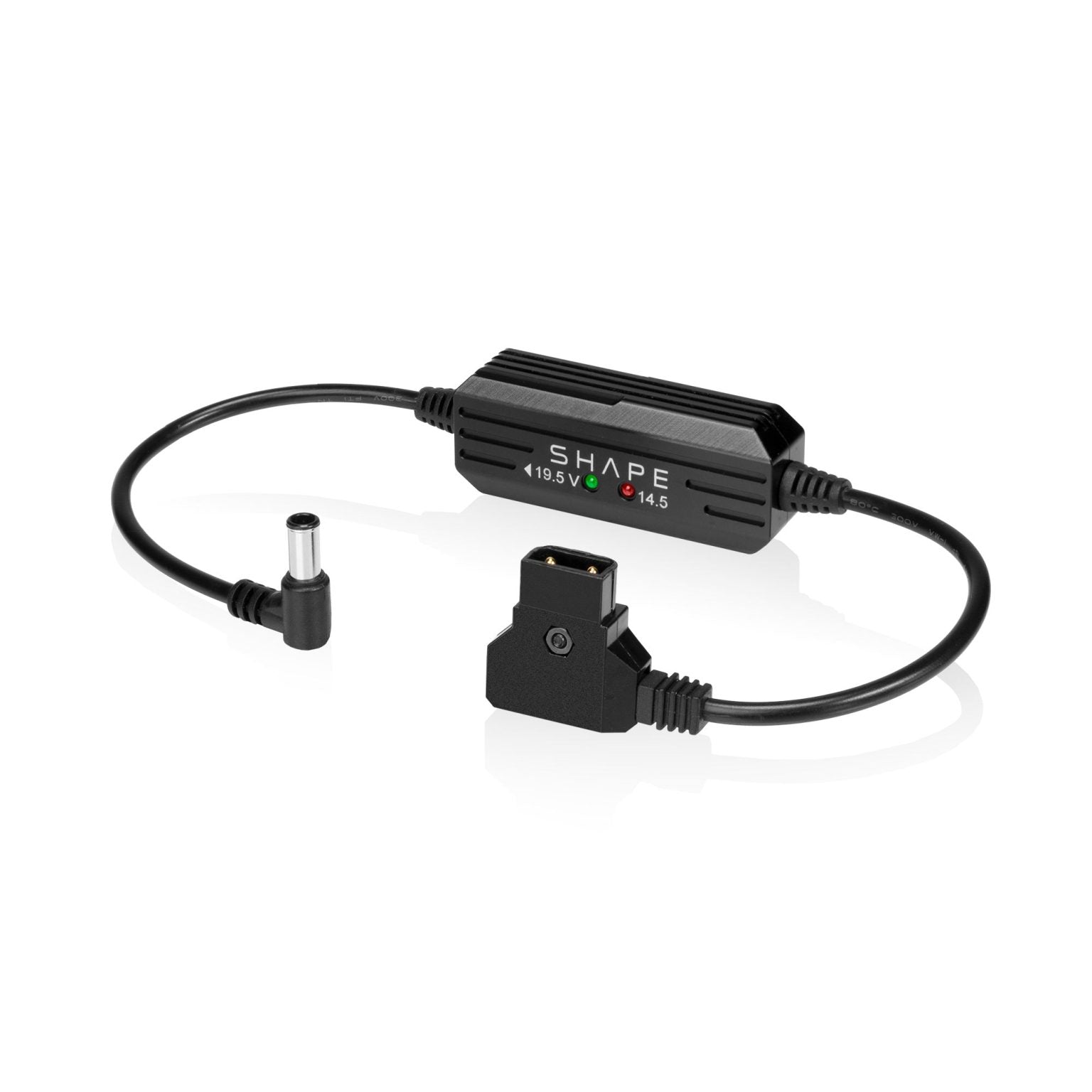 SHAPE Câble d'alimentation D-Tap pour Sony FX9/FX6